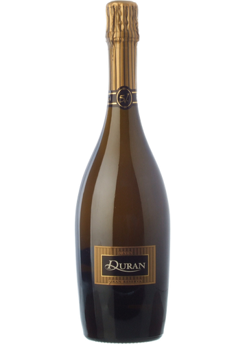 Duran 5V Gran Reserva Brut 2021