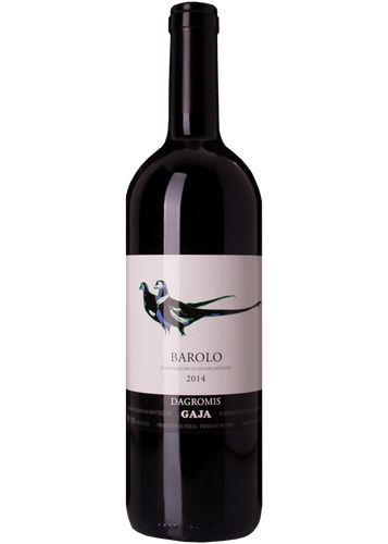 Barolo Gaja Dagromis 2022
