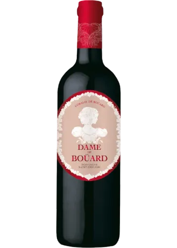 La Dame de Boüard 2023