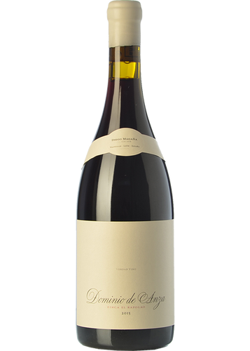 Dominio de Anza Finca El Rapolao 2023