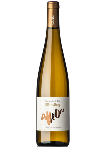 Dalle Ore Riesling 2017