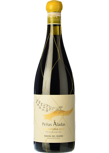 Dominio del Águila Peñas Aladas Gran Reserva 2019