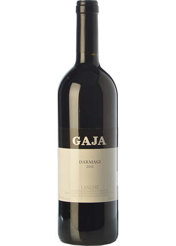 Gaja Langhe Darmagi 2021