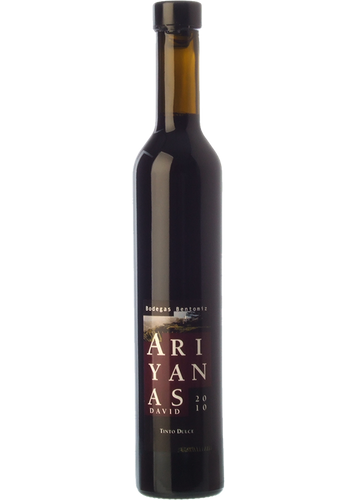 Ariyanas David Tinto Dulce 2023 (0,37 L)