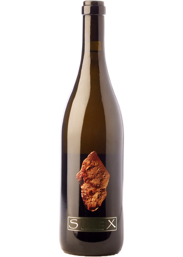 Dagueneau Silex 2014