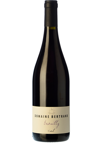 Domaine Bertrand Brouilly Vuril 2019