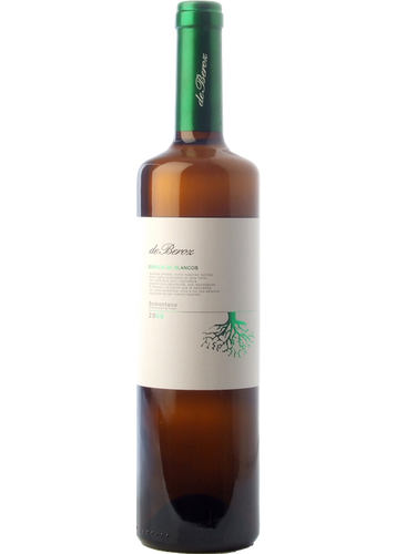 De Beroz Esencia de Blancos 2013