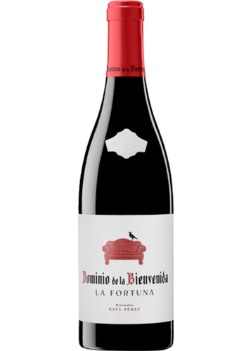 Dominio de la Bienvenida La Fortuna 2022