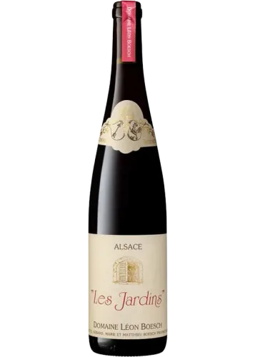 Domaine Boesch Les Jardins 2023