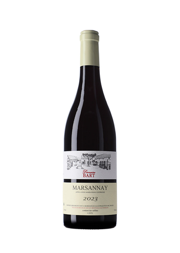 Domaine Bart Marsannay 2023