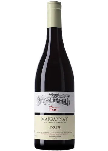 Domaine Bart Marsannay 2024