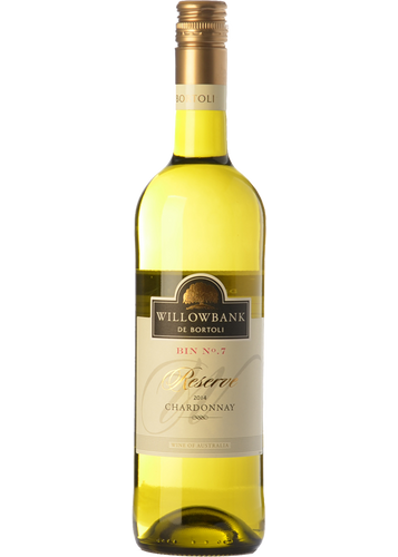 De Bortoli Willowbank Bin Nº 7 Chardonnay 2012