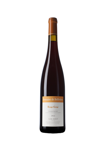 Domaine de Bellivière Rouge-Gorge 2022