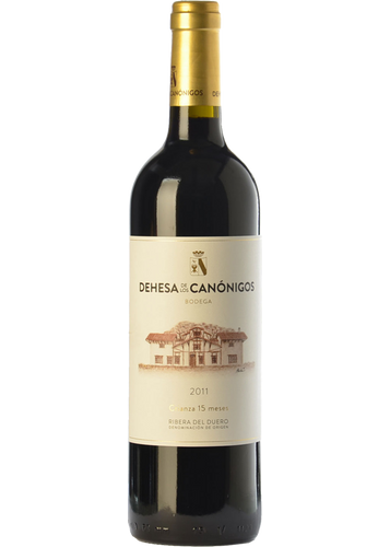 Dehesa de los Canónigos Crianza 15 Meses 2021 (Magnum)