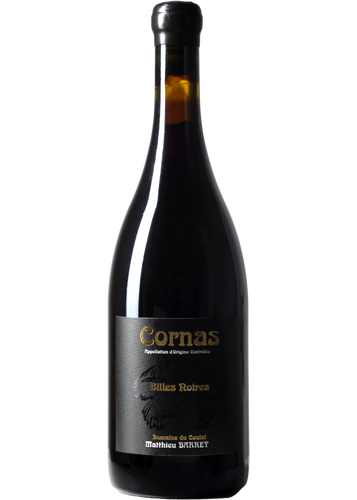 Domaine du Coulet Cornas Billes Noires 2020