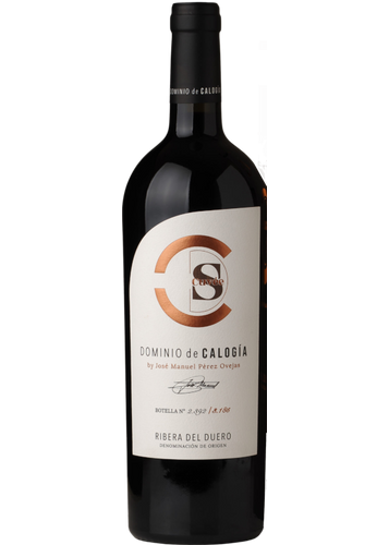 Dominio de Calogía Cuvée S 2021
