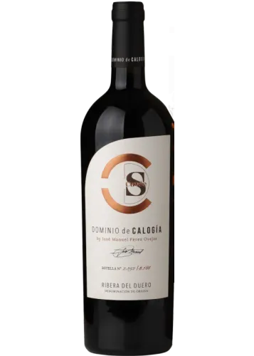 Dominio de Calogía Cuvée S 2022