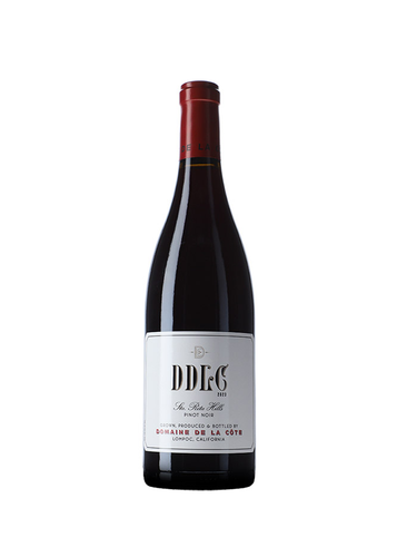 Domaine de la Côte Estate Pinot Noir 2023