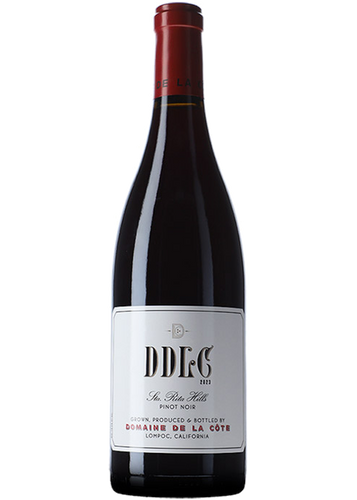 Domaine de la Côte Estate Pinot Noir 2023