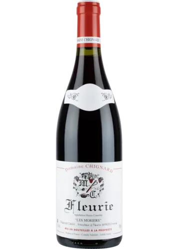 D.Chignard Fleurie Les Moriers 2022