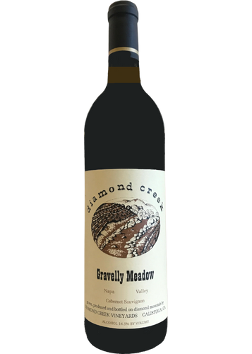 Diamond Creek Gravelly Meadow 2022