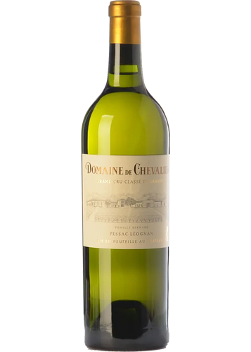 Domaine de Chevalier Blanc 2022
