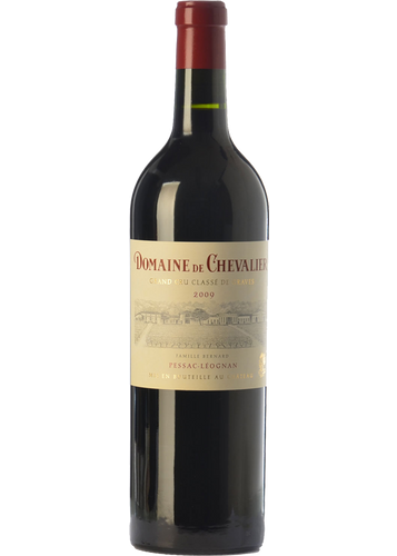 Domaine de Chevalier 2022