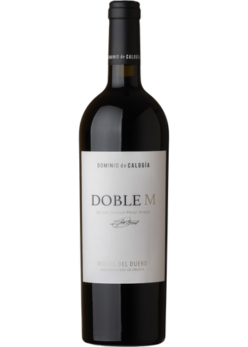 Dominio de Calogía Doble M 2021