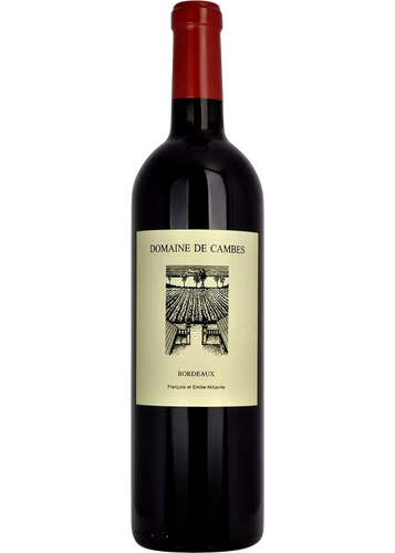 Domaine de Cambes 2022
