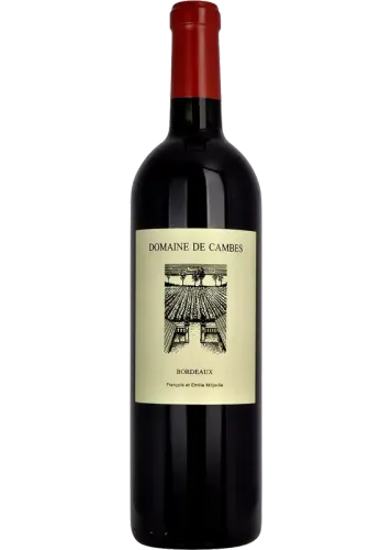 Domaine de Cambes 2023