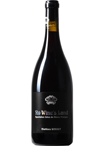 Domaine du Coulet No Wine's Land 2023