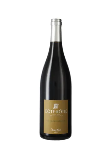 Domaine Clusel-Roch Les Grandes Places 2019