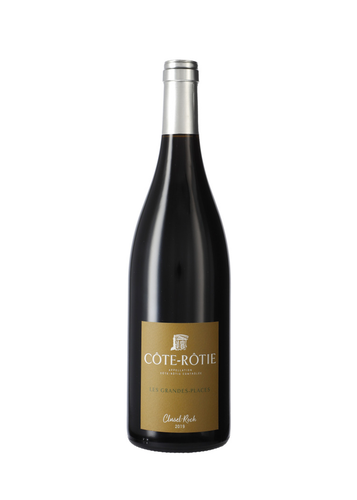 Domaine Clusel-Roch Les Grandes Places 2022