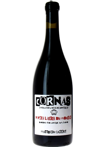 Domaine du Coulet Vivre Libre ou Mourir 2021