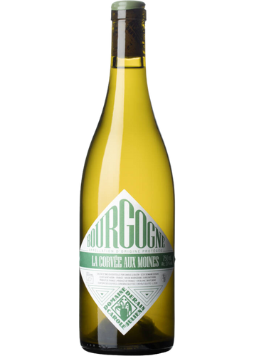 Derain Bourgogne Blanc La Corvée Aux Moines 2023