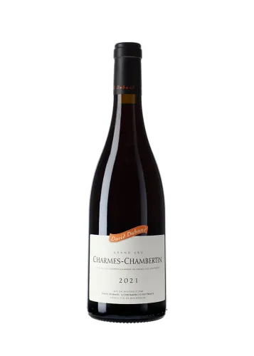 David Duband Charmes-Chambertin Grand Cru 2021