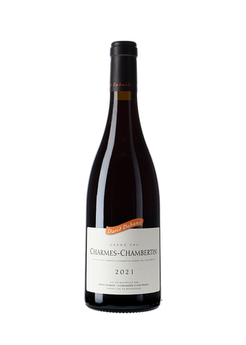 David Duband Charmes-Chambertin Grand Cru 2023