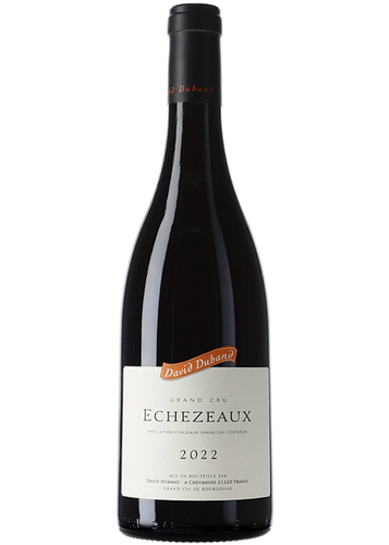 David Duband Échézeaux Grand Cru 2022
