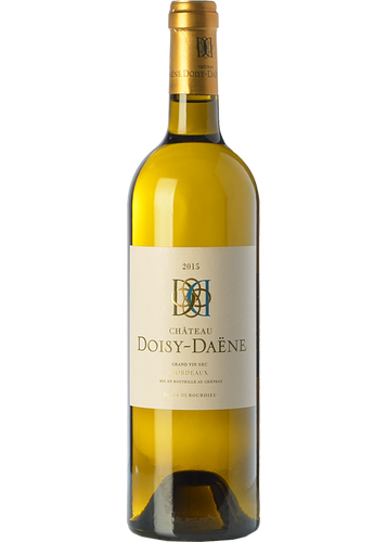 Château Doisy Daëne Grand Vin Sec 2019