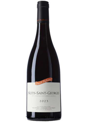 David Duband Nuits-Saint-Georges 2023