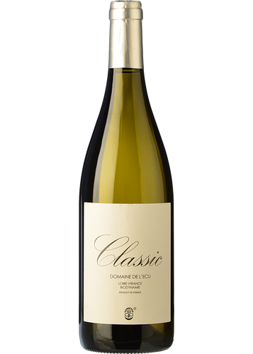 Domaine de L'Ecu Cuvée Classic 2023