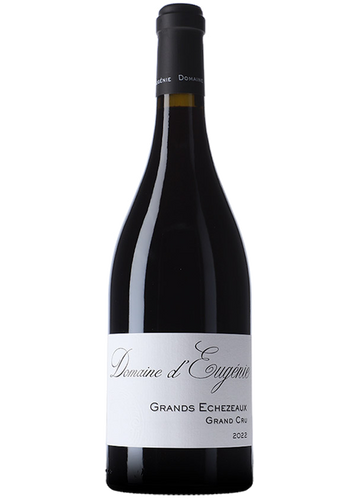 Domaine d'Eugénie Grands Echezeaux Grand Cru 2022