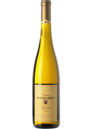 Marcel Deiss Pinot Gris 2018