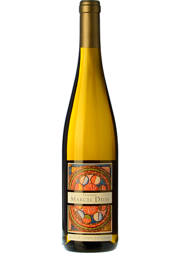 Marcel Deiss Alsace Complantation 2023