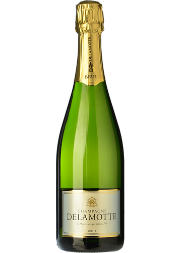 Delamotte Brut (0.37 L)
