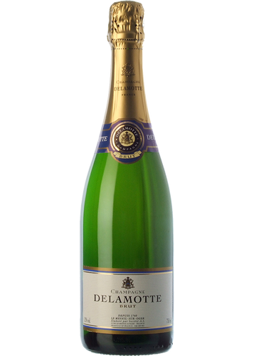 Delamotte Brut (Magnum)