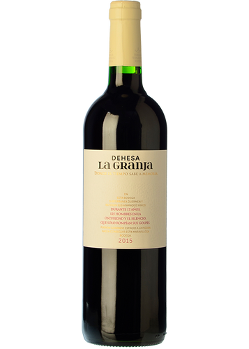 Dehesa la Granja 2021