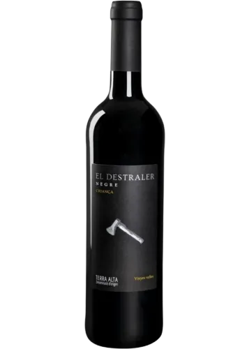 El Destraler Criança 2023