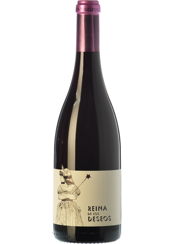 Reina de los Deseos 2023