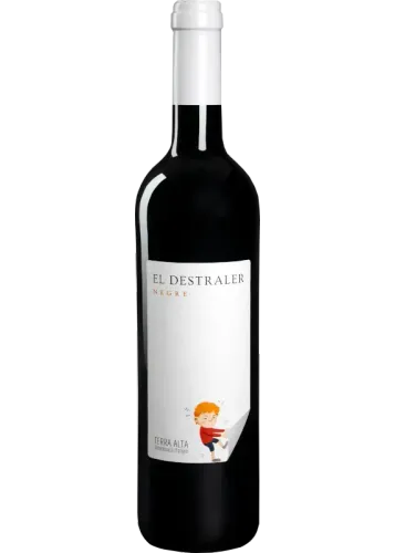 El Destraler 2025